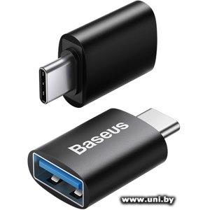 Купить Baseus (ZJJQ000001) USB3.2 - USB Type-C в Минске, доставка по Беларуси