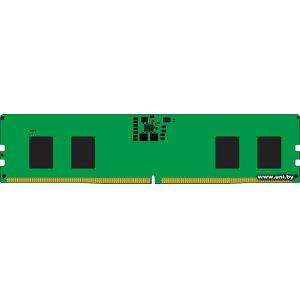 DDR5 8G PC-41600 Kingston (KVR52U42BS6-8)