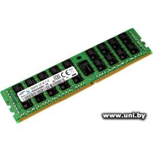 DDR4 16G PC-25600 Samsung (M391A2K43DB1-CWE) ECC