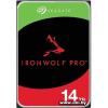 Seagate 14Tb 3.5` SATA3 ST14000NT001