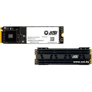 AGI 2Tb M.2 PCI-E SSD AGI2T0G44AI838