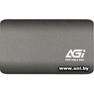 Купить AGI 1Tb USB SSD AGI1T0GIMED138 в Минске, доставка по Беларуси