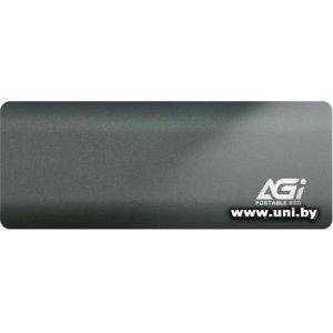 Купить AGI 2Tb USB SSD AGI2T0GIMED198 в Минске, доставка по Беларуси