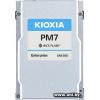 Kioxia 3.84Tb SAS SSD KPM71RUG3T84