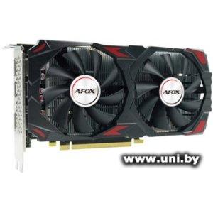 Купить AFOX 8GB RX 570 (AFRX570-8192D5H3-V3) в Минске, доставка по Беларуси