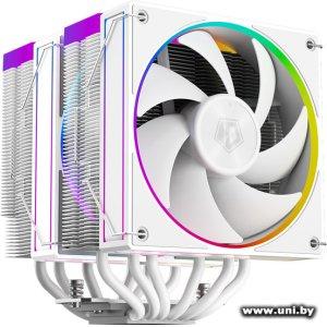 ID-Cooling Frozn A620 ARGB White