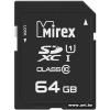 Mirex SDXC 64Gb [13611-SD10CD64]