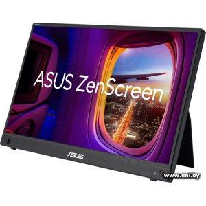 ASUS 15.6` ZenScreen MB16AHG