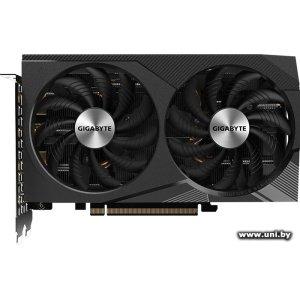 Купить GIGABYTE 12Gb RTX 3060 Windforce (GV-N3060WF2-12GD 2.0) в Минске, доставка по Беларуси