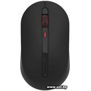 MIIIW Wireless Mouse Silent Black (MWMM01)