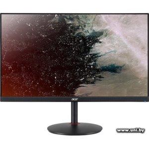 Купить Acer 27` Nitro XV272UVbmiiprzx UM.HX2EE.V23 в Минске, доставка по Беларуси