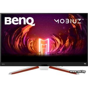 Купить BenQ 32` Mobiuz EX3210U в Минске, доставка по Беларуси