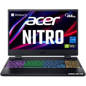 Купить Acer Nitro 5 AN515-58-51EX (NH.QFHCD.003) в Минске, доставка по Беларуси