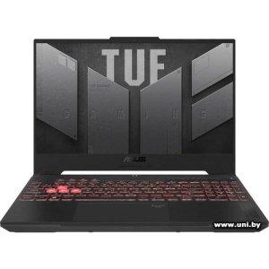 Купить ASUS TUF Gaming A15 2023 FA507NV-LP058W (90NR0E85-M00AC0) в Минске, доставка по Беларуси