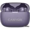 Canyon OnGo 10 ANC TWS-10 Purple (CNS-TWS10PL)