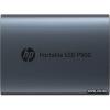 HP 512Gb USB SSD 7M691AA Grey