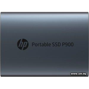 Купить HP 512Gb USB SSD 7M691AA Grey в Минске, доставка по Беларуси