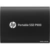 HP 512Gb USB SSD 7M690AA Black