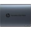HP 1Tb USB SSD 7M694AA Grey