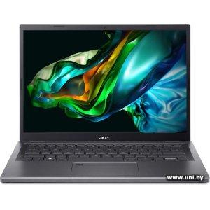 Купить Acer Aspire 5 A514-56M-34S8 (NX.KH6CD.002) в Минске, доставка по Беларуси