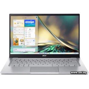 Купить Acer Swift Go SFG14-41-R2U2 (NX.KG3CD.003) в Минске, доставка по Беларуси