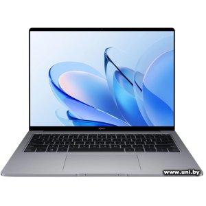 Купить HONOR MagicBook 14 2023 GLO-G561 (5301AFRK) в Минске, доставка по Беларуси