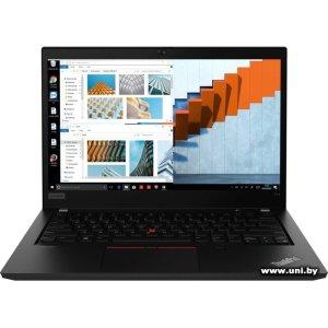 Купить Lenovo ThinkPad T14 Gen 2 Intel (20W1A10NCD) в Минске, доставка по Беларуси