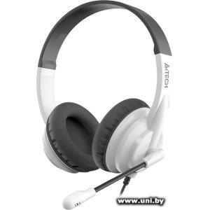 A4Tech HU-10 White