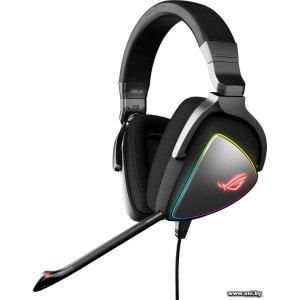 Купить ASUS ROG Delta Black (90YH00Z1-B2UA00) в Минске, доставка по Беларуси