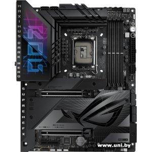 Купить ASUS ROG Maximus Z790 Dark Hero в Минске, доставка по Беларуси