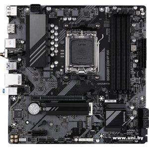 GIGABYTE B650M D3HP AX (rev. 1.0)