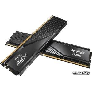 DDR5 32G PC-44800 ADATA (AX5U5600C4616G-DTLABBK)