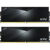 DDR5 64G PC-51200 ADATA (AX5U6400C3232G-DCLABK)
