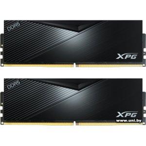 DDR5 64G PC-51200 ADATA (AX5U6400C3232G-DCLABK)