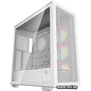 Deepcool MORPHEUS WH R-MORPHEUS-WHAPA1-G-1