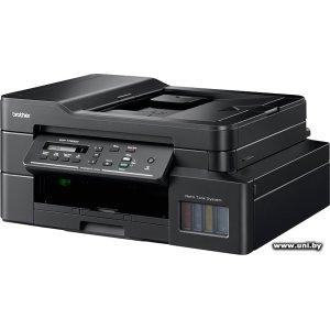 Купить Brother DCP-T720DW в Минске, доставка по Беларуси