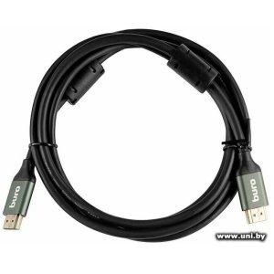 Buro HDMI-HDMI (19M-19M) BHP-HDMI-2.1-2G 2m