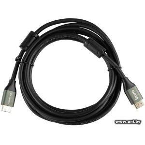 Купить Buro HDMI-HDMI (19M-19M) BHP-HDMI-2.1-3G 3m в Минске, доставка по Беларуси