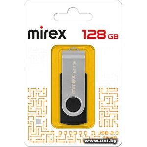 Купить Mirex USB2.0 128Gb [13600-FMURS128] в Минске, доставка по Беларуси