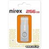 Mirex USB2.0 256Gb [13600-FMUSI256]