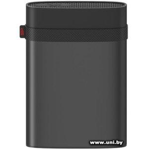 Купить Silicon Power 4Tb 2.5` USB SP040TBPHD85BS3K в Минске, доставка по Беларуси