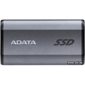 Купить ADATA 2Tb USB SSD AELI-SE880-2TCGY в Минске, доставка по Беларуси