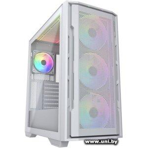 Купить Cougar Uniface X RGB White в Минске, доставка по Беларуси