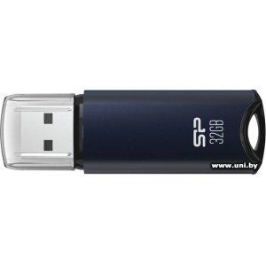 Купить Silicon Power USB3.x 32Gb [SP032GBUF3M02V1B] в Минске, доставка по Беларуси