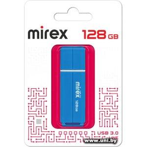 Купить Mirex USB3.x 128Gb [13600-FM3LB128] в Минске, доставка по Беларуси
