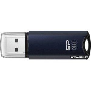 Купить Silicon Power USB3.x 128Gb [SP128GBUF3M02V1B] в Минске, доставка по Беларуси