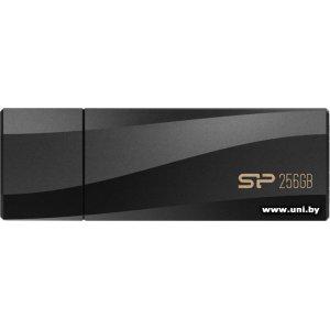 Купить Silicon Power USB3.x 256Gb [SP256GBUF3B07V1K] в Минске, доставка по Беларуси