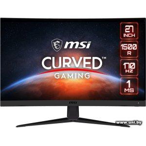 Купить MSI 27` G27C5 E2 в Минске, доставка по Беларуси
