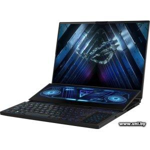 Купить ASUS ROG Zephyrus Duo GX650PY-NM085W (90NR0BI1-M004X0) в Минске, доставка по Беларуси