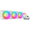 Arctic Liquid Freezer III 420 A-RGB White ACFRE00153A